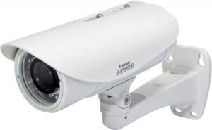 Sistemas de CCTV